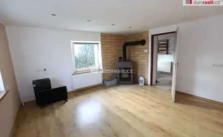 Prodej domu 180 m² s pozemkem 1 242 m², Šindelová - Krásná Lípa, okres Sokolov