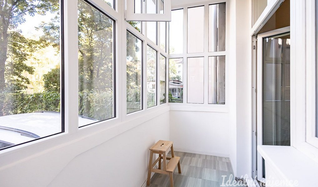 Pronájem bytu 2+kk 40 m², Praha – náhled fotky 3
