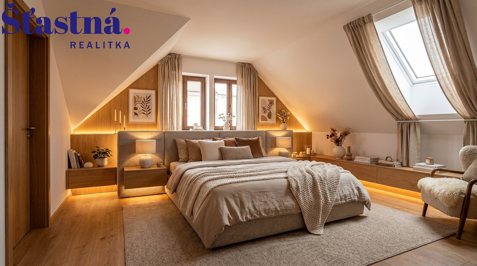 Prodej domu 193 m² s pozemkem 394 m² – další
