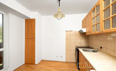 Prodej bytu 3+1 66 m², Průběžná, Ostrava - Poruba