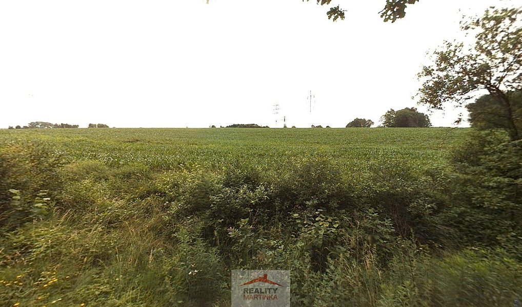 Prodej pole 4 355 m², Horní Suchá – náhled fotky 3