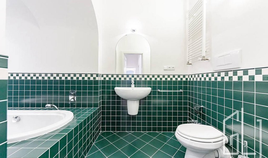 Pronájem bytu 4+1 153 m², Praha – náhled fotky 5