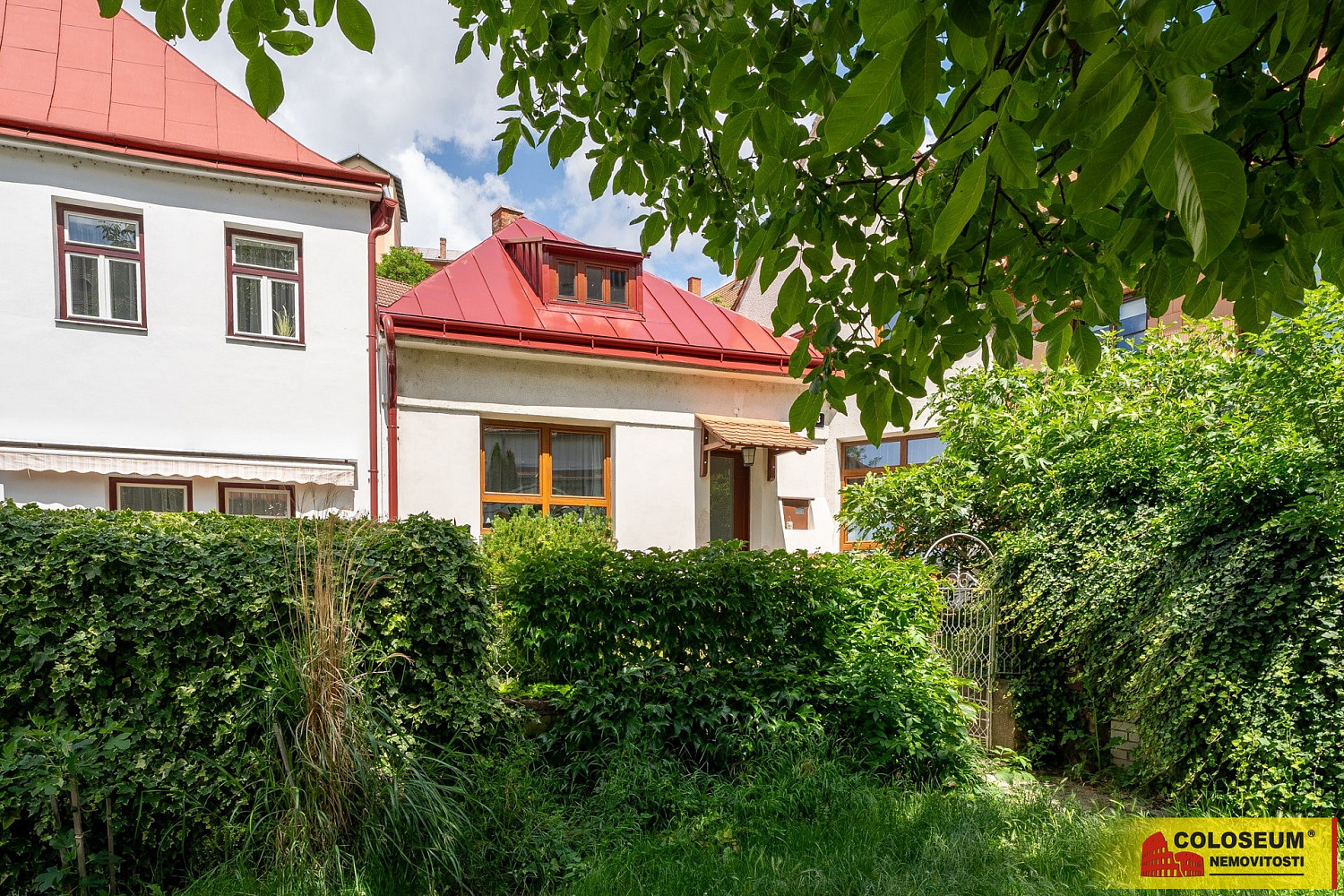 Prodej domu 150 m² s pozemkem 322 m² – pohled 4