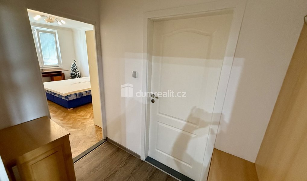 Prodej bytu 4+kk 126 m², Mariánské Lázně – náhled fotky 17