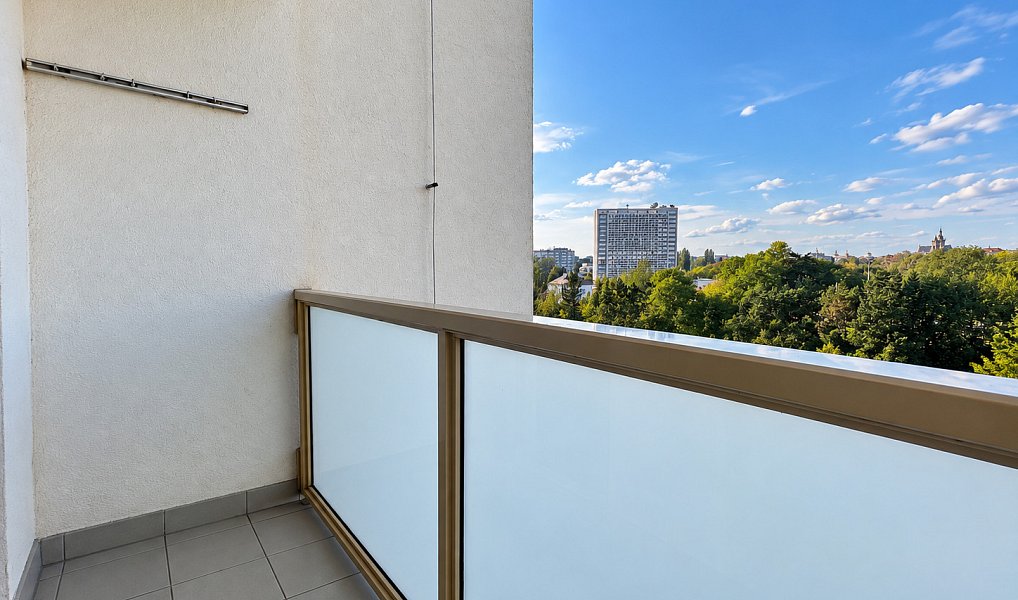 Pronájem bytu 3+1 95 m², Hradec Králové – náhled fotky 8