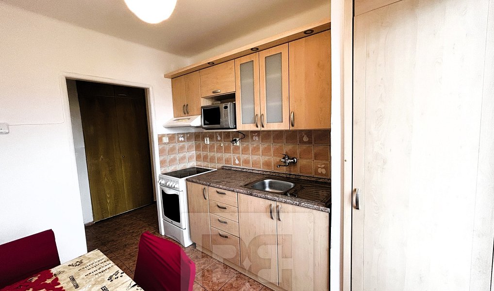 Pronájem bytu 2+1 59 m², Strakonice – náhled fotky 3