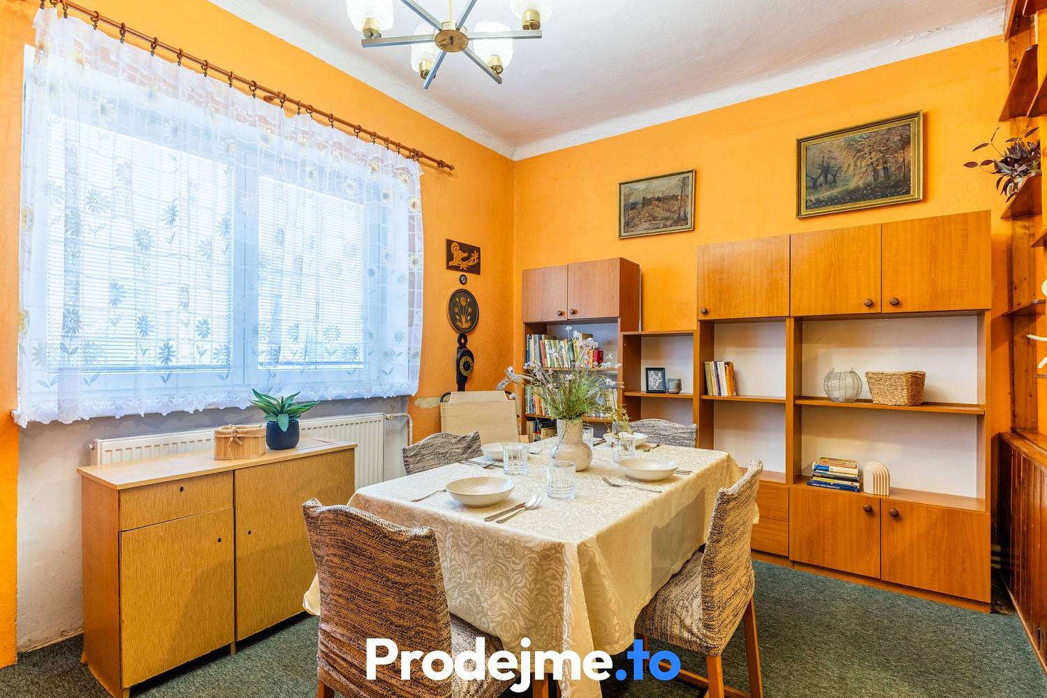 Prodej domu 104 m² s pozemkem 700 m² – fotografie 4
