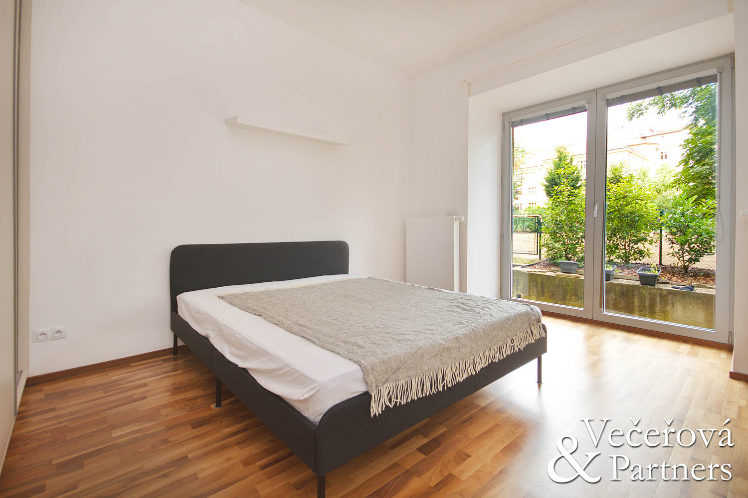Pronájem bytu 2+kk 56 m²