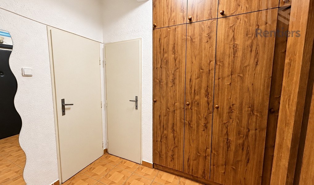 Prodej bytu 1+1 34 m², Praha – náhled fotky 6
