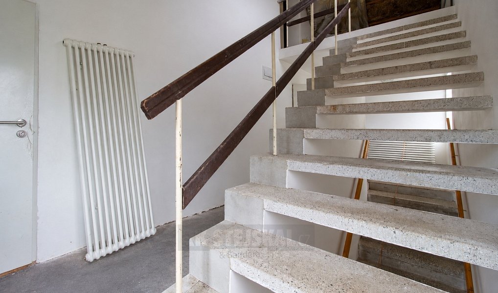 Prodej domu 410 m² s pozemkem 157 m², Moldava – náhled fotky 21