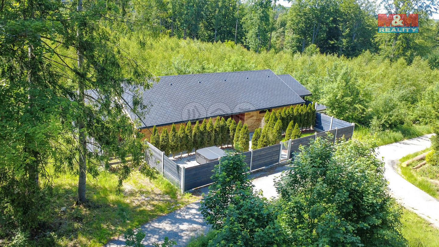 Prodej chaty/chalupy 200 m² s pozemkem 402 m² — photo 5