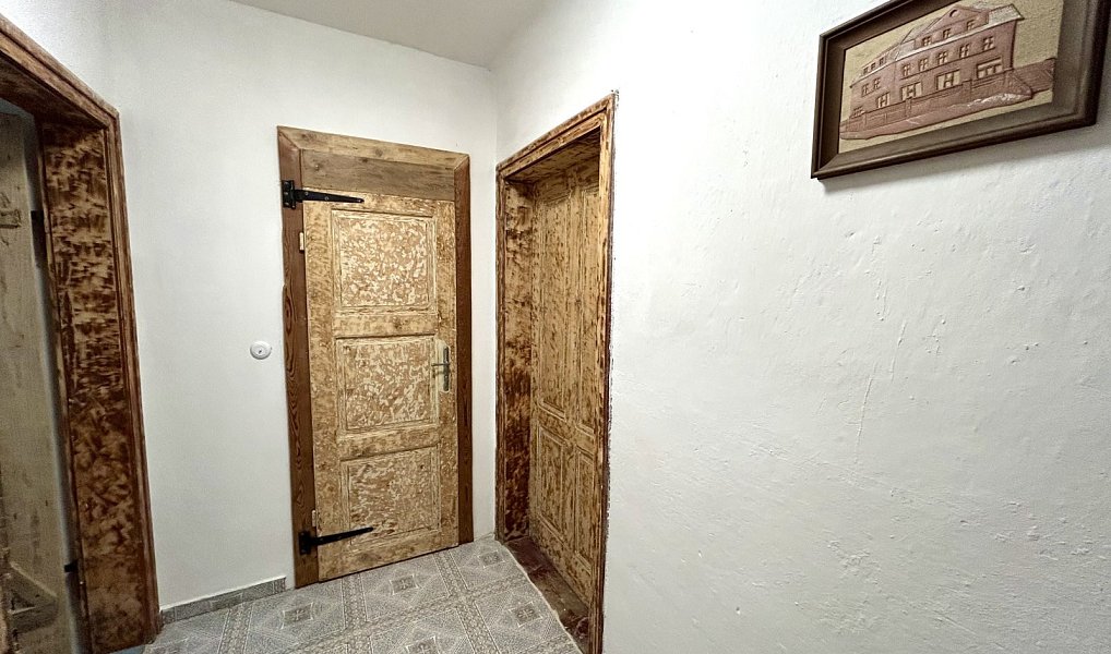 Prodej nájemního domu, činžáku 300 m², Líšnice – náhled fotky 5