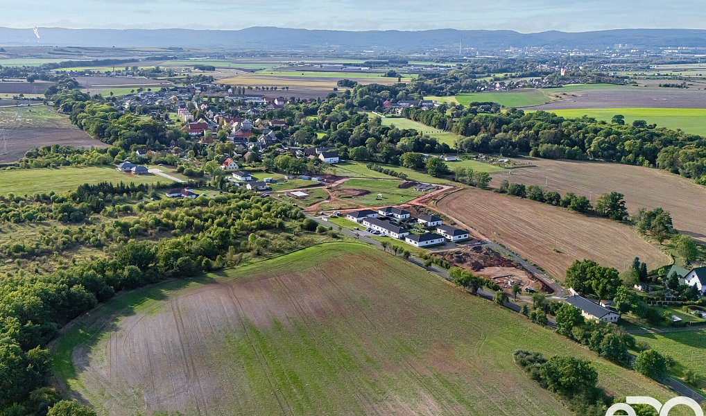 Prodej stavebního pozemku 855 m², Nezabylice – náhled fotky 15