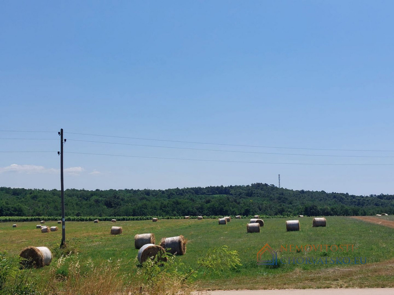 Prodej stavebního pozemku 1 325 m² - Ansicht 6