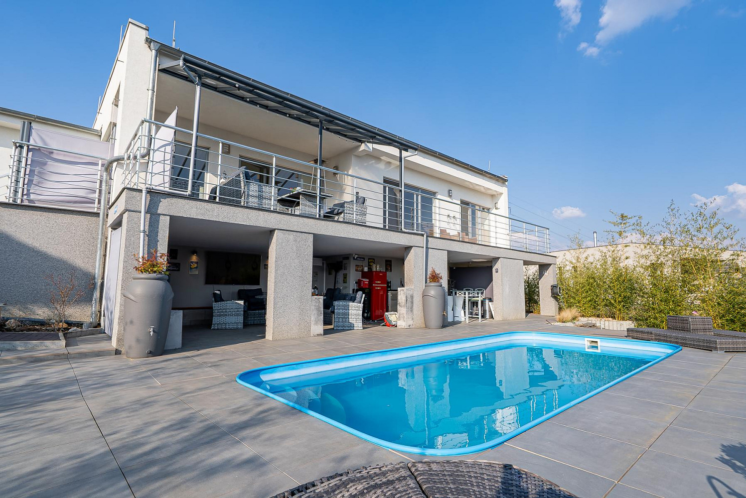 Prodej domu 140 m² s pozemkem 663 m²