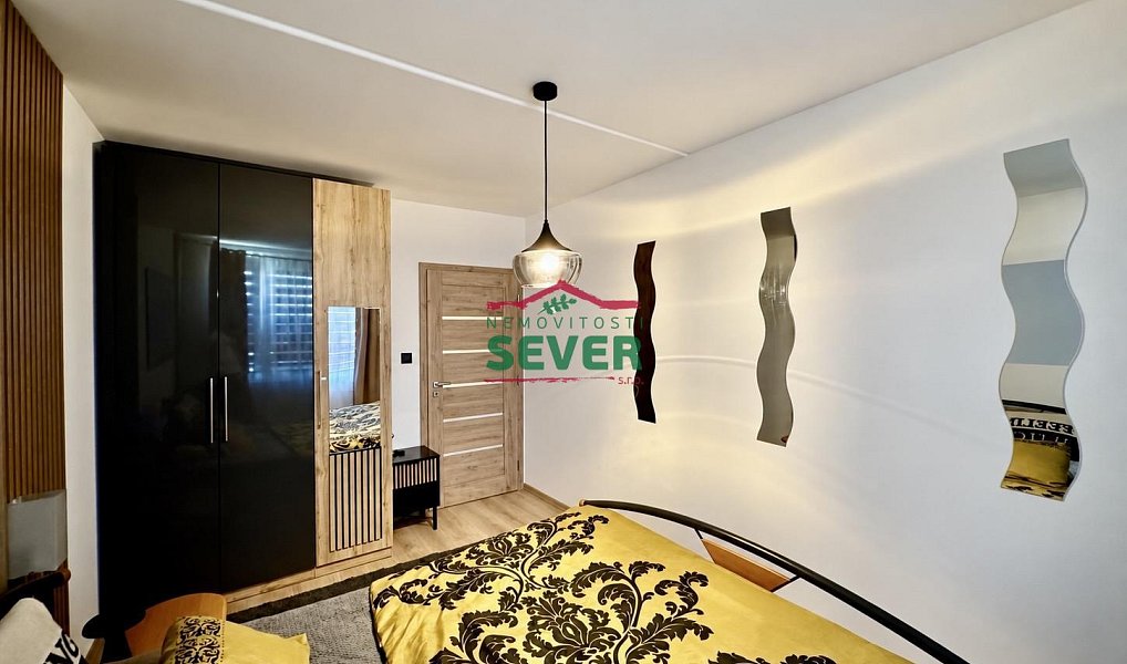 Prodej bytu 3+1 68 m², Most – náhled fotky 6