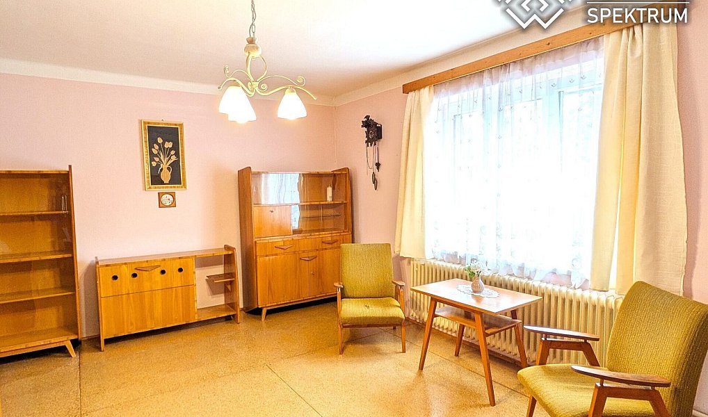 Prodej domu 150 m² s pozemkem 230 m², Česká Třebová – náhled fotky 9