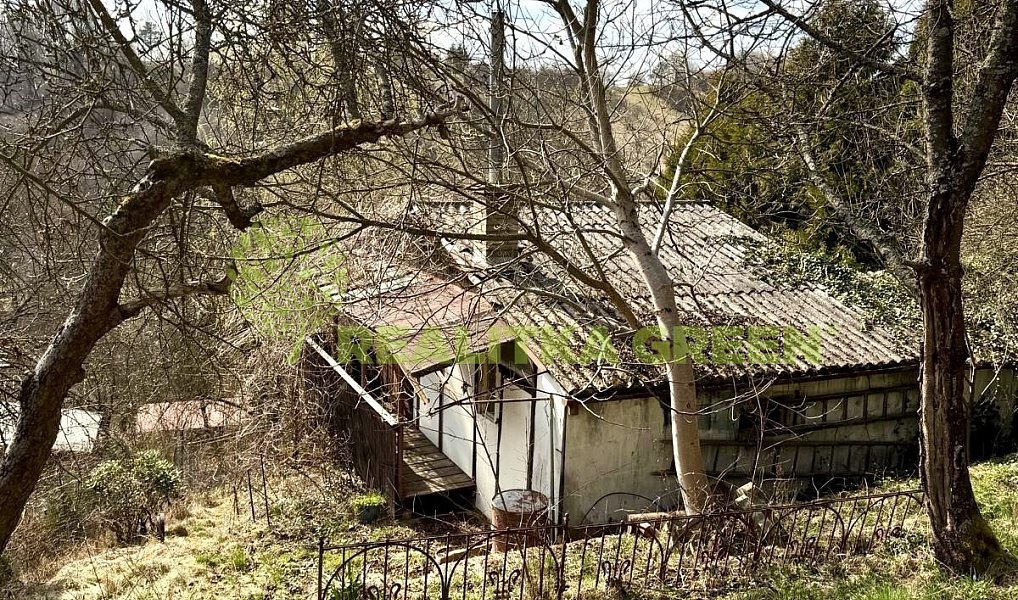Prodej chaty/chalupy 90 m² s pozemkem 776 m², Vsetín – náhled fotky 4