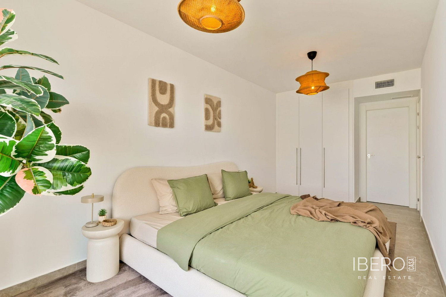 Pis 3+kk – Estepona, Barriada Islas Canarias - Vista 5