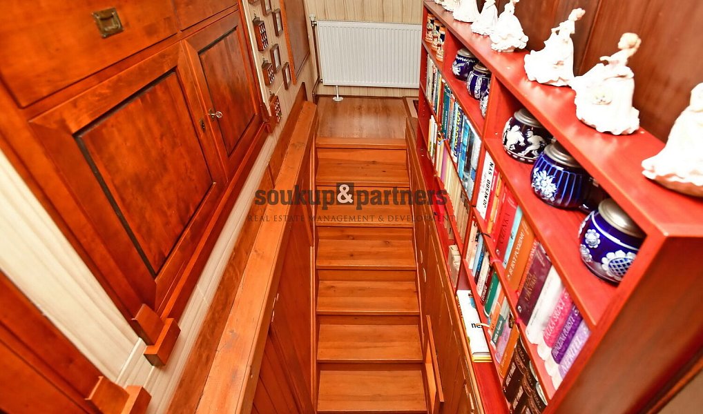 Prodej domu 170 m² s pozemkem 1 247 m², Chyňava – náhled fotky 13