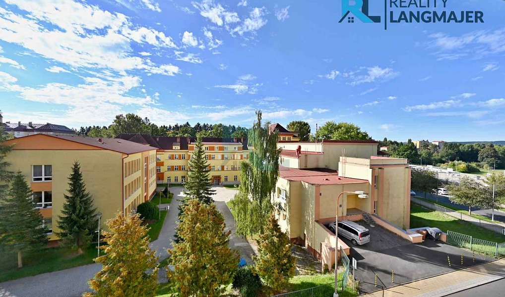 Prodej bytu 2+1 88 m², Mariánské Lázně – náhled fotky 11
