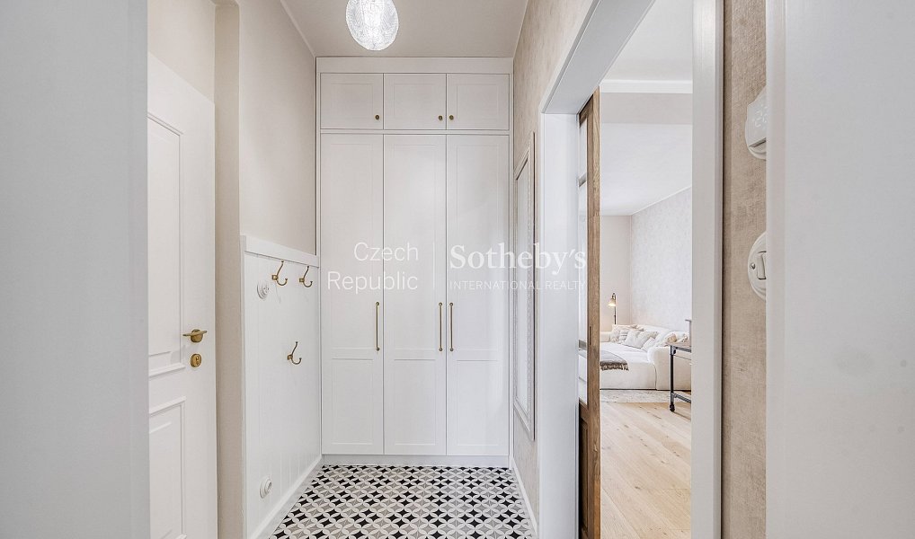 Prodej bytu 2+kk 56 m², Praha – náhled fotky 17