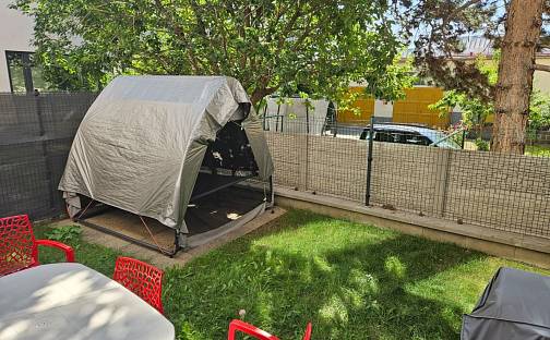 Prodej bytu 2+kk 38 m² rezervováno