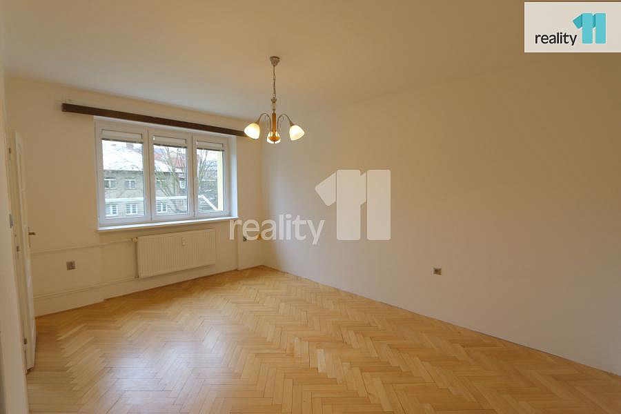 Pronájem bytu 2+1 47 m² — photo 3