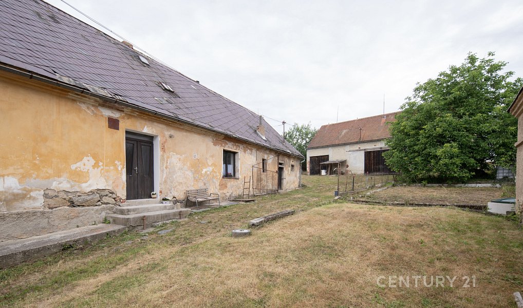 Prodej chaty/chalupy 98 m² s pozemkem 2 769 m², Bor – náhled fotky 20