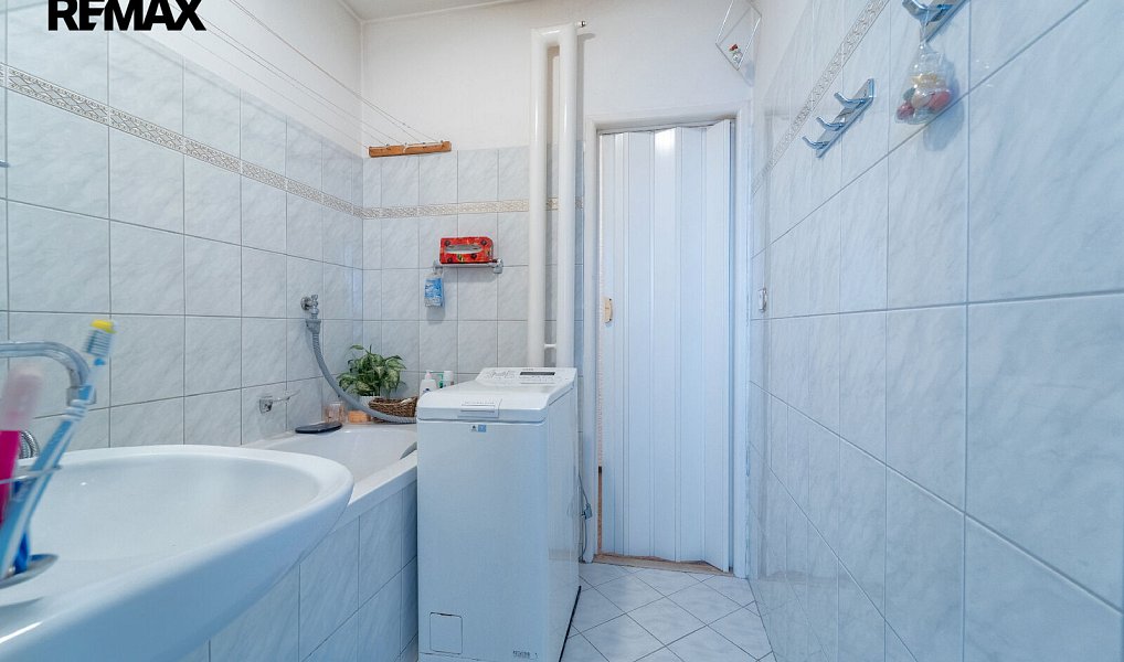 Prodej bytu 3+1 69 m², Praha – náhled fotky 16