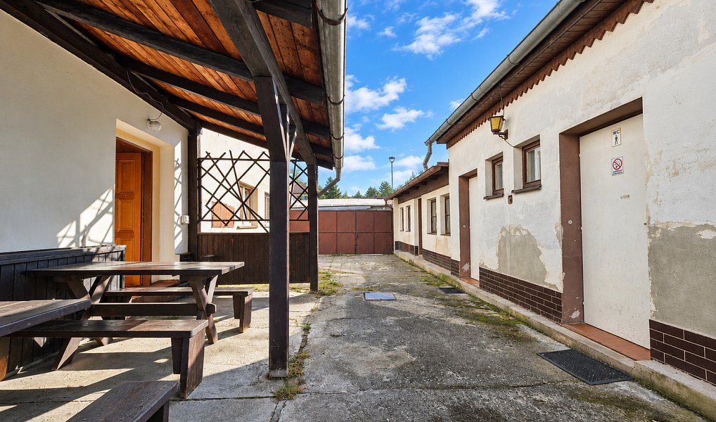 Prodej domu 400 m² s pozemkem 754 m², Podbořany – náhled fotky 3