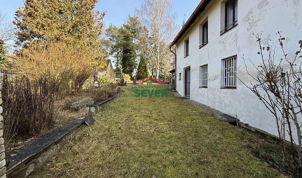 Prodej domu 300 m² s pozemkem 925 m², Čistá – náhled fotky 22