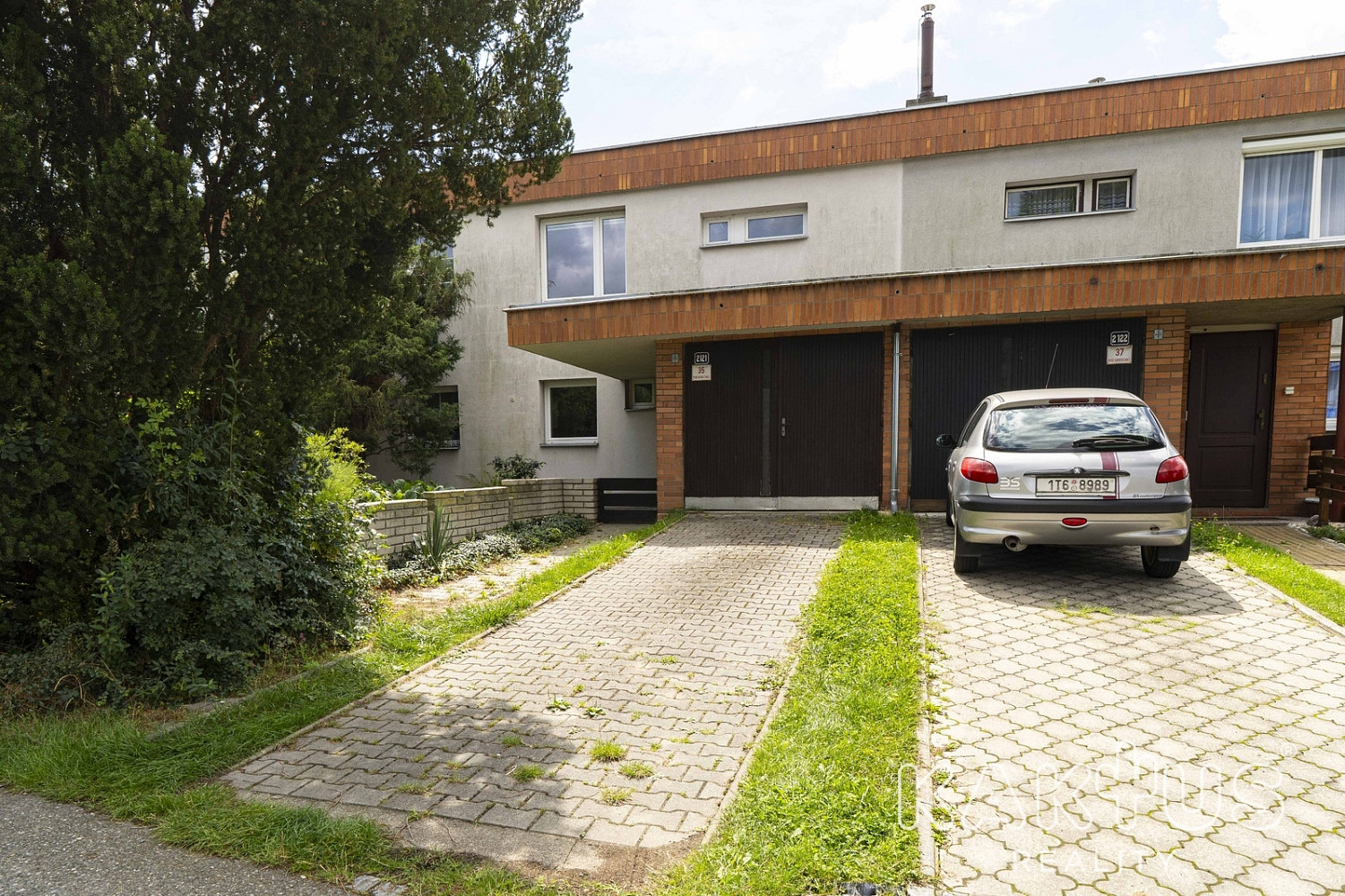 Prodej domu 175 m² s pozemkem 444 m² - Mehr