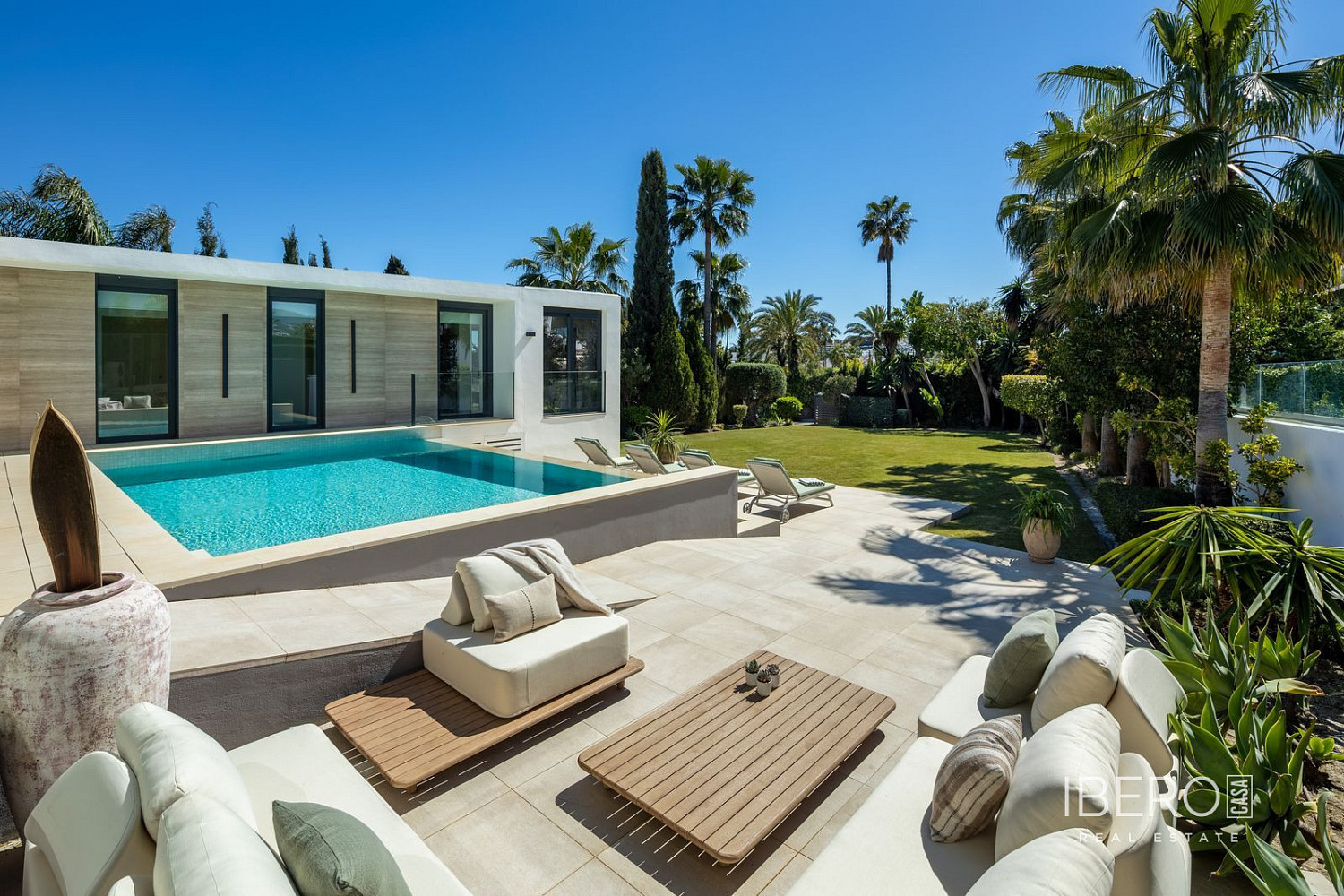 Casa 6+kk – Marbella, Nueva Andalucía - Vista 3