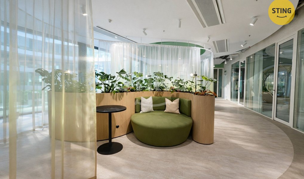 Pronájem kanceláře 4 400 m², Ostrava – náhled fotky 5