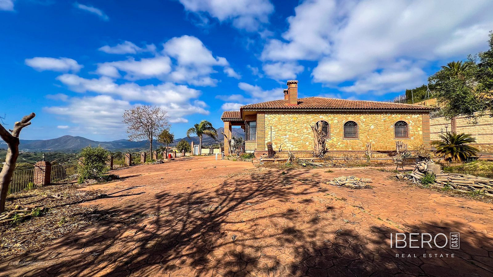 Casa 6+kk – Mijas, Costa del Sol Occidental - Vista 5