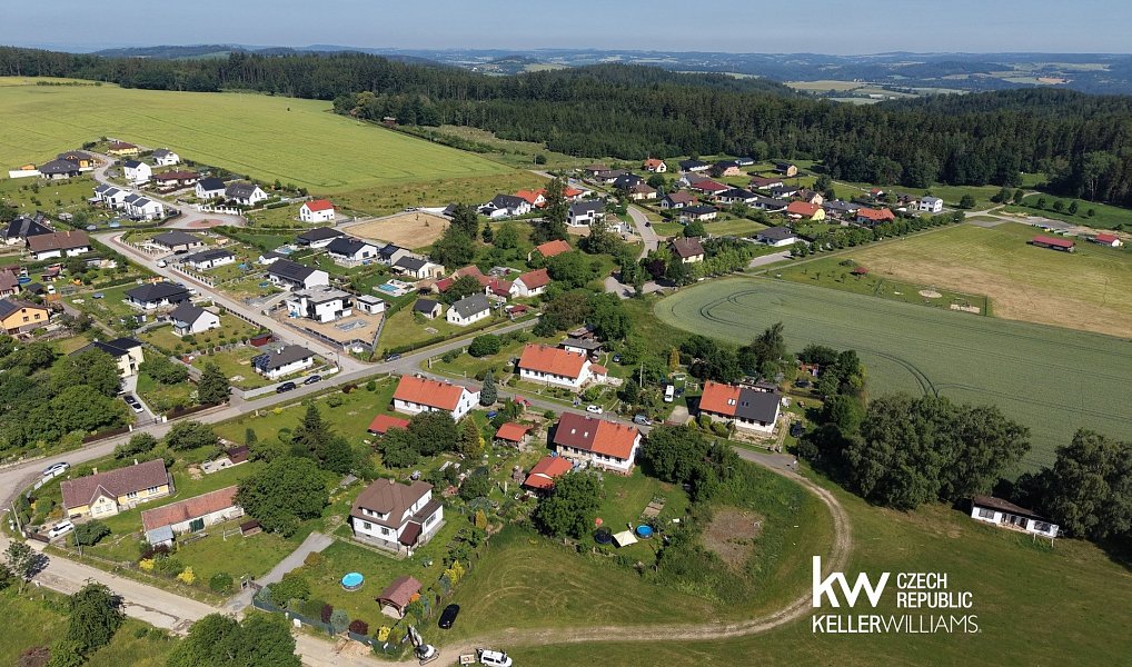 Prodej domu 120 m² s pozemkem 1 198 m², Kozmice – náhled fotky 43