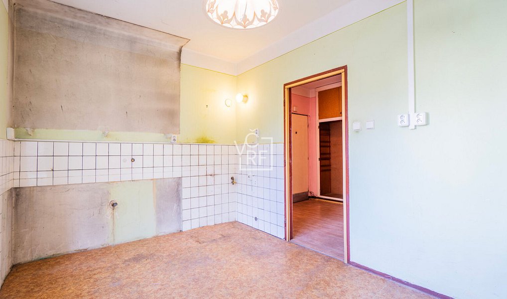 Prodej bytu 2+1 66 m², Hradec Králové – náhled fotky 4
