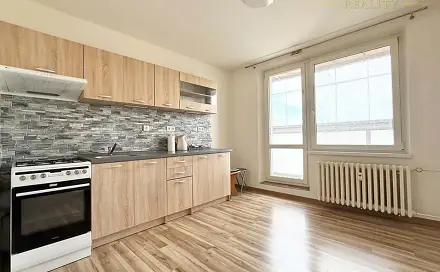 Pronájem bytu 3+1 72 m², Ostravská, Český Těšín, okres Karviná