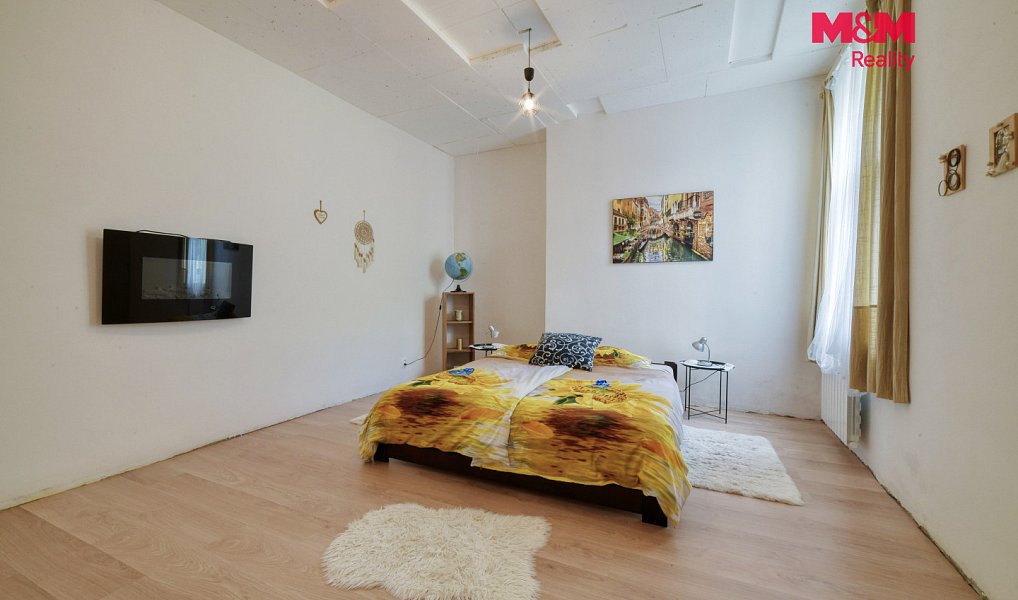 Prodej bytu 3+1 70 m², Mariánské Lázně – náhled fotky 22