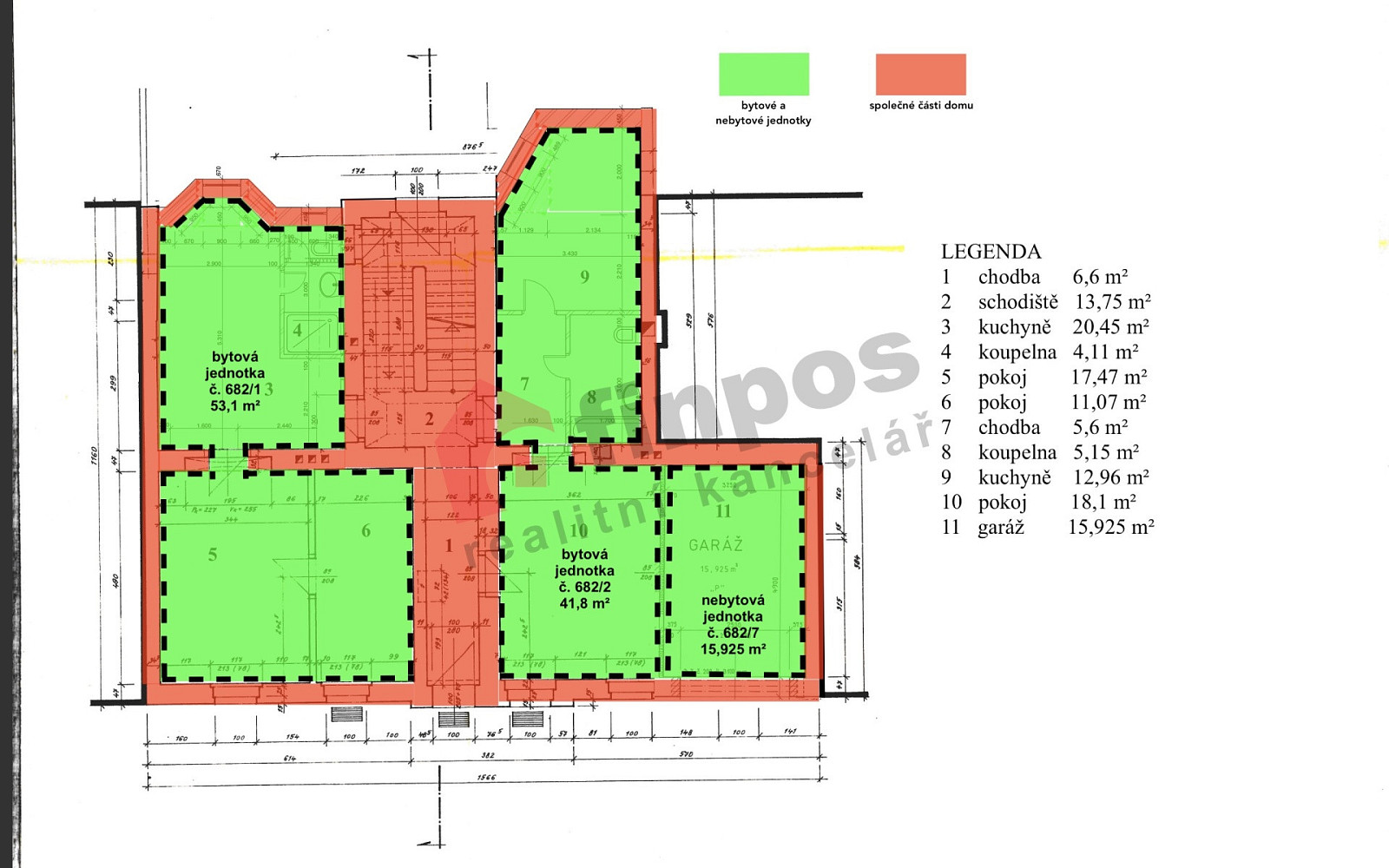 Prodej domu 318 m² s pozemkem 374 m² – fotografie 5