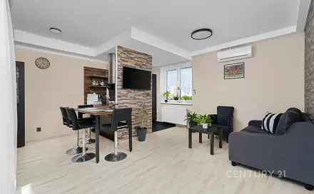 Prodej bytu 2+kk 51 m²