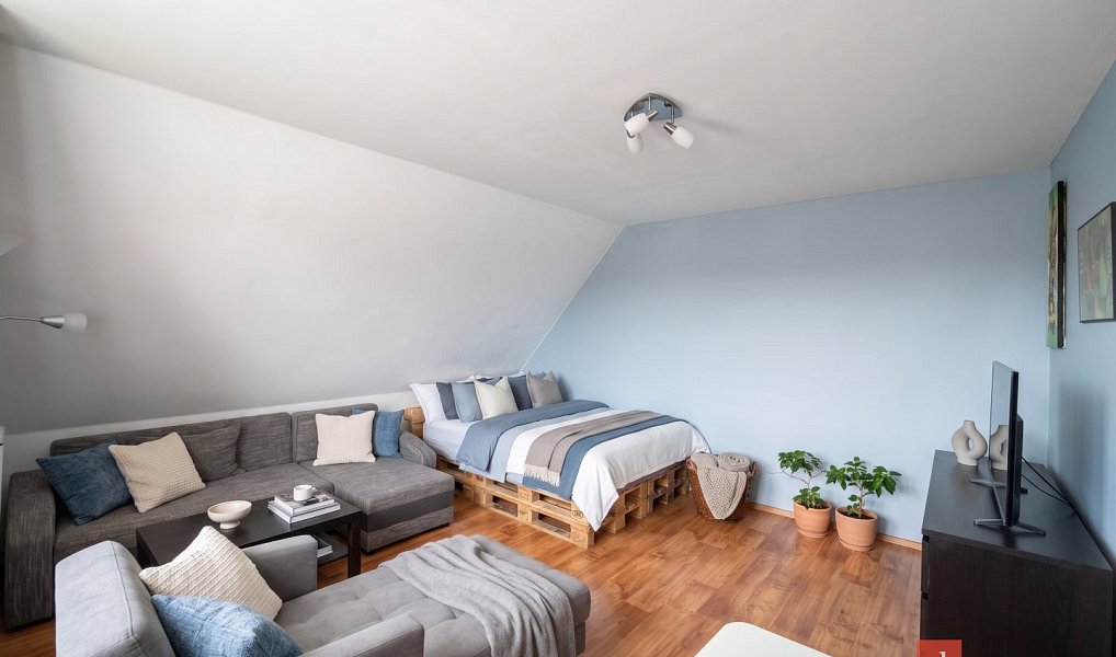 Prodej bytu 2+1 56 m², Jablonec nad Nisou – náhled fotky 4