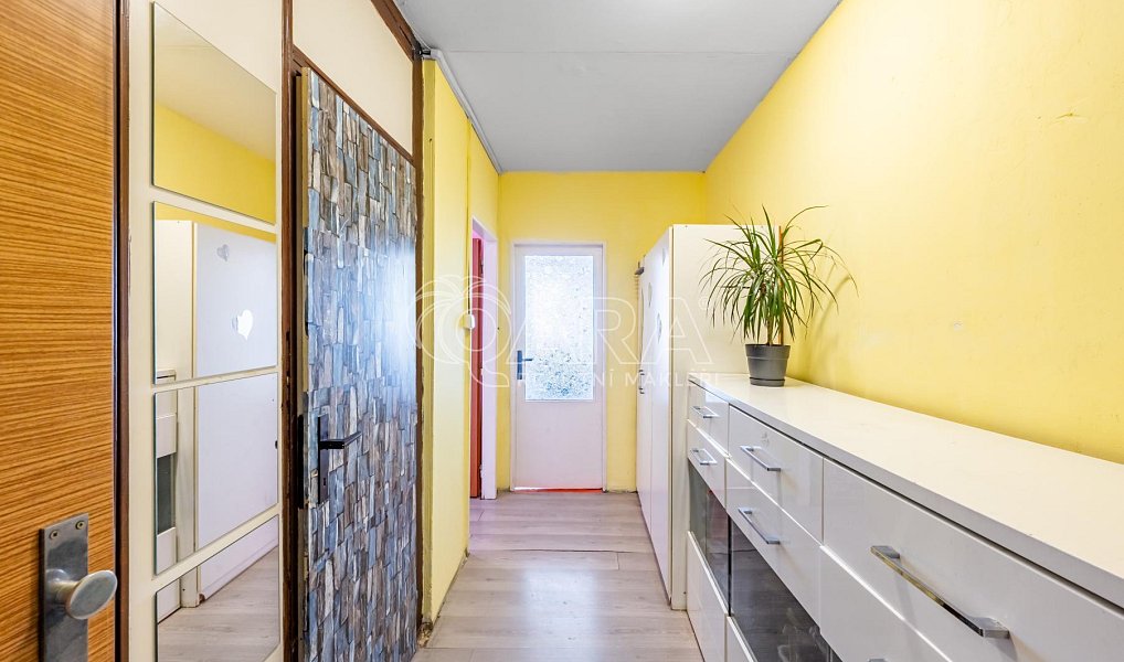Prodej bytu 2+kk 43 m², Praha – náhled fotky 11