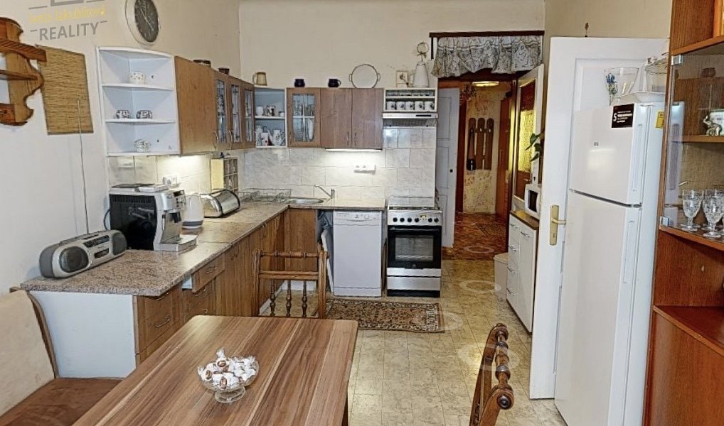 Pronájem bytu 2+1 74 m², Praha – náhled fotky 4