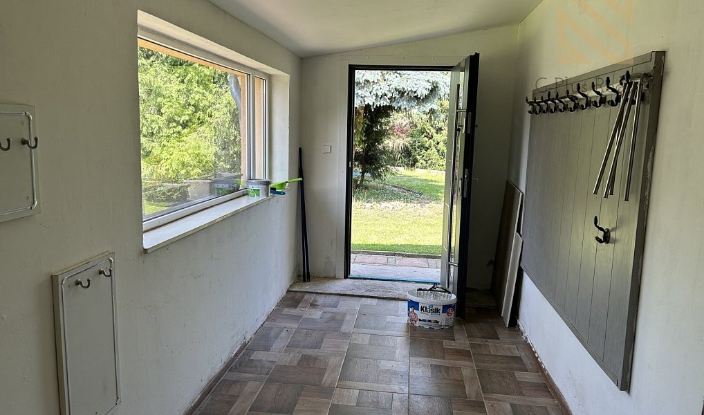 Prodej domu 196 m² s pozemkem 1 929 m², Lukavec – náhled fotky 14