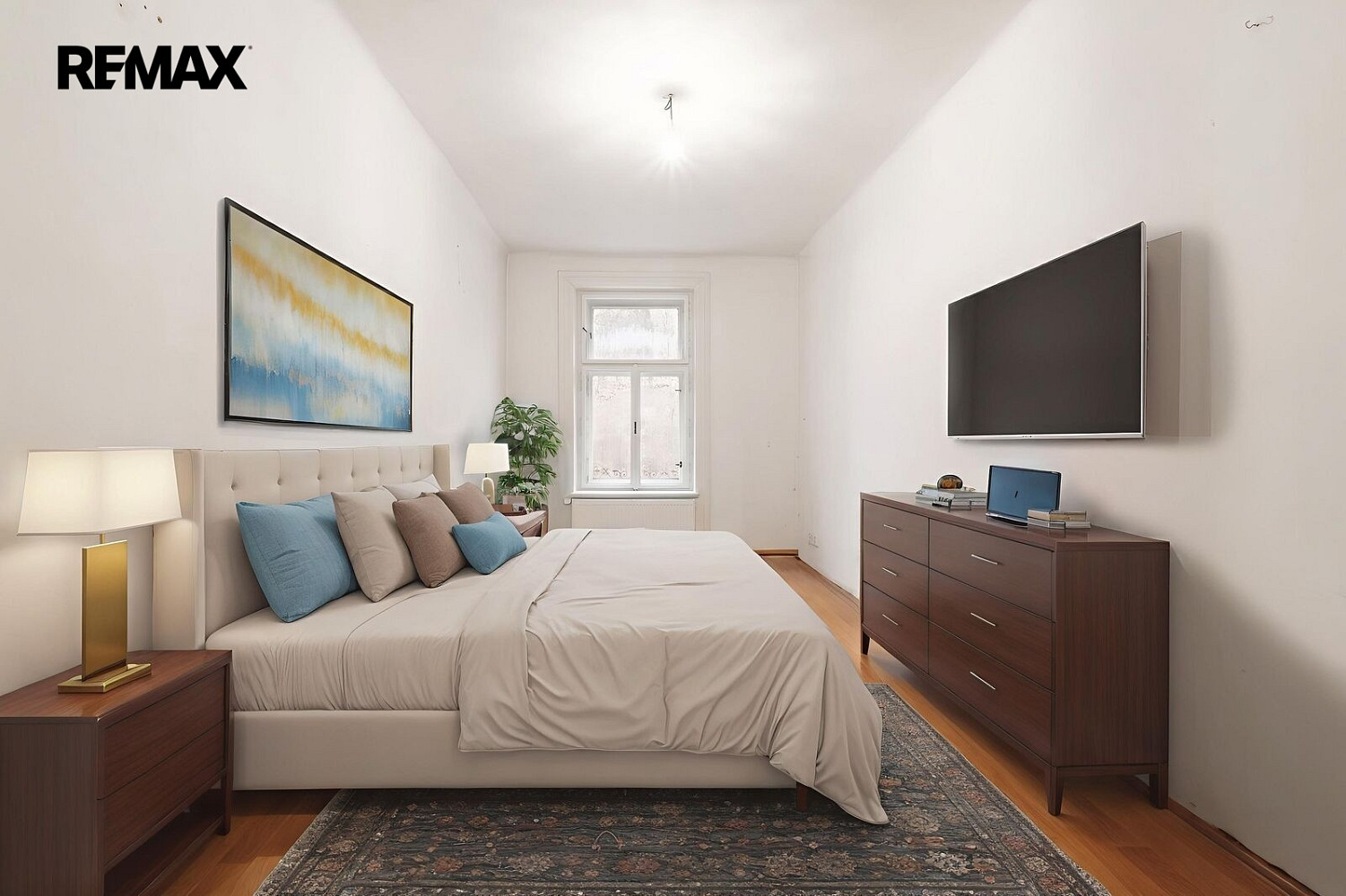 Prodej bytu 2+kk 37 m² – fotografie 2