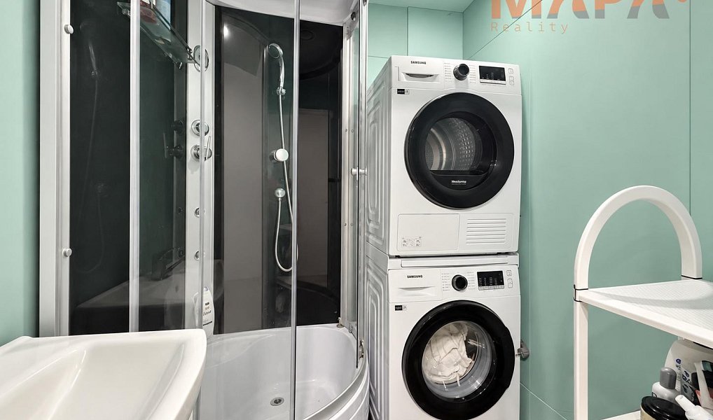 Prodej bytu 2+1 59 m², Jirkov – náhled fotky 9