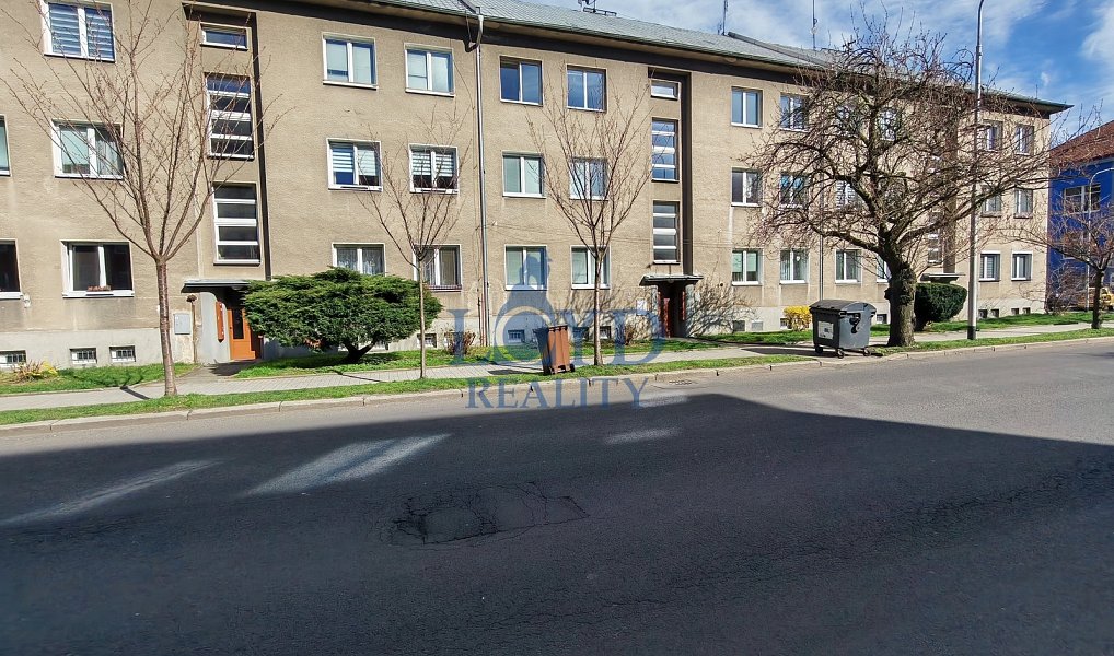 Prodej bytu 3+1 75 m², Sokolov – náhled fotky 13