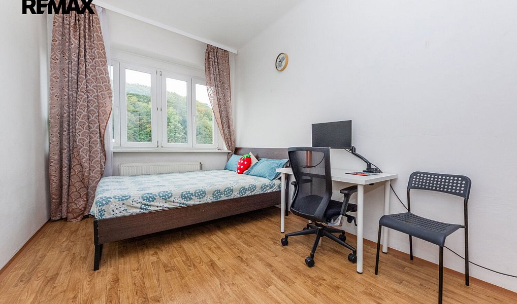 Prodej bytu 2+kk 49 m², Praha – náhled fotky 12